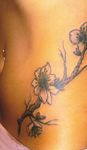 Flowers-Plants-Tattoo