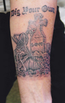 Skeleton-Grave-Tattoo